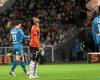 Lorient – ​​Metz: the summary of the draw between two candidates for promotion