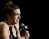 UFC Vegas 101 post-fight press conference video