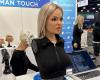 here are the most disturbing or fascinating robots from CES 2025