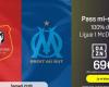 OM streaming: watch the match live with this ultimate good plan