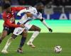 in numerical superiority, LOSC neutralized in Auxerre