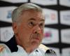 Real Madrid – Barça: Ancelotti announces good news for Bellingham and looks back on last October’s slap