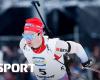 Biathlon World Cup in Oberhof – Hartweg with Norwegian triple victory eighth – Sport