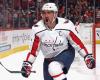 Ovechkin: the two main elements behind his success