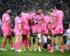 Getting off to a bad start against Northampton, Stade Français scores its first victory of the season in the European Cup