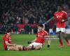 Nottingham Forest 2-0 Luton: Roman Sosa inspires Nottingham Forest to a straightforward victory over Luton Town