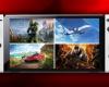 Nintendo Switch 2 – Halo, Gear, Flight Simulator et Forza ?