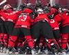 Canada vs. USA in Women’s Under-18 World Cup final