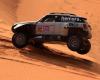 Dakar 2025: Ricky Brabec (motorcycles) and Guillaume de Mevius (cars) win the 6th stage after the rest day