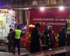 Collision between two trams leaves 36 injured