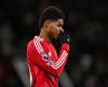 Rashford despite the crisis, Barça is magical