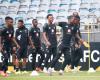 3 key observations from Orlando Pirates’ session