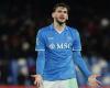 PSG Mercato: Kvaratskhelia officially on departure, arrival soon completed in Paris?