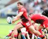 Victory but no bonus for Stade Toulouse among the Sharks (8-20)