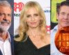 Los Angeles fires: Hollywood stars criticize authorities