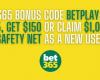 Bet365 bonus code BETPLAY for NFL Wild Card: $150 bonus