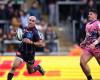 Champions Cup – “We will continue to work without taking ourselves for others”, tempers Maxime Lucu (Bordeaux-Bègles)