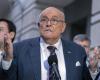 Giuliani, ex-Trump lawyer, convicted again for defamation