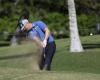 Fishburn and McCarthy lead Sony Open in Hawaii