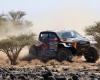 The Dakar changes course for its second week with smoother stages