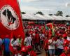 Brazil: Two landless movement activists shot dead