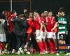 Five tactical ideas that explain Benfica’s superiority in the classic