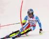 royal in the second round, Clément Noël wins in Adelboden and enters the history of French slalom