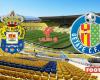 “Las Palmas” vs “Getafe”: Match Analysis and Prediction