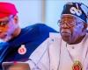 Tinubu wants to strengthen monetary exchanges