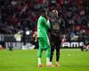 Samba-Mandanda: the secrets of a cordial understanding – Ligue 1 – J17 – Rennes-OM