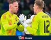 Reunion of extremes between Matz Sels and Thomas Kaminski: “If I had a magic solution, I would have used it”