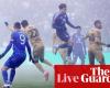 Chelsea v Morecambe, Leicester v QPR, and more: FA Cup third round – clockwatch | FA Cup