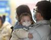 First measures against the new respiratory virus reported in China: weekly health update