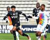 Paris FC silent, Grenoble ahead… the scores at the break