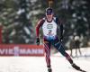 World Cup. Oberhof: Norwegian hat-trick during the pursuit with the victory of Laegreid, the Blues at the foot of the podium