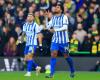 ‘What a belter’ – Brighton player ratings at Norwich as £40m man scores 9/10 and Solly March delights