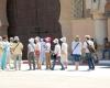 Morocco welcomes more than 17 million tourists in 2024