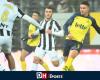 Charleroi-Union: Ivanovic scores, the Brussels residents turned the situation around (DIRECT, 1-2)