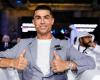 Cristiano Ronaldo: impressive images of his new private jet worth several billion CFA francs (video)