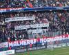 SM Caen. After the defeat against Grenoble, the divide is complete with the public