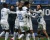 Ligue 2. “We don’t forget anything”: GF38 wins in Caen after a crazy match