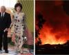 Gigantic fires in Los Angeles: who are Stewart and Lynda Resnick, this billionaire couple accused of hogging water in California