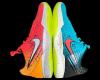 Nike Ja 2 Kool-Aid Bright Crimson / Flat Silver – May 2025 – IF0302-800