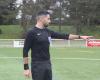 football referee in Vendée, he gives himself up