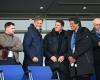 Klopp, Gomez, Rai… The VIP square at Stade Charléty well-stocked for PFC’s victory against Amiens