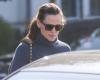 Jennifer Garner reveals her friend’s tragic death in Los Angeles fires