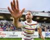 Luke Gale teases testimonial cameo as Wakefield Trinity build for Super League return