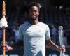 Gaël Monfils wins the ATP 250 in Auckland and breaks a new record