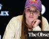 Elena Rybakina slams WTA’s Vukov investigation as Australian Open nears | Australian Open 2025