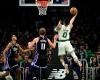 Kings extend win streak to six with 114-97 win over Celtics